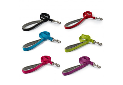 Leads with Padded Handles