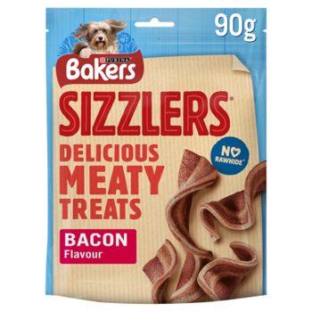 Bakers Sizzlers