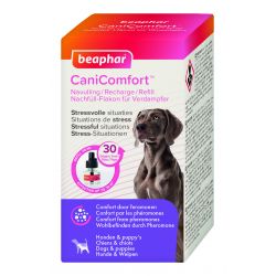Beaphar CaniComfort® Calming 30 Day Refill