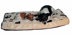 Dog Bed with removable cover