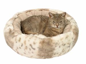 Dog Bed with removable cover