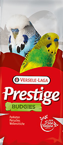 Versele Laga Prestige Budgie Seed