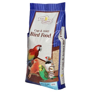 Harrisons Foreign Finch Seed