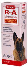 Vitapet R&A Double Strength for Dogs