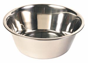 Heavy weight stainless steal bowls
