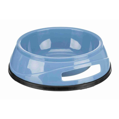 Plastic Dog Bowls