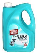 Simple Soloution Stain and Odour Remover