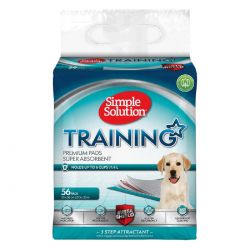 Simple Soulution Puppy Training Pads