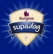 Burgess Supadog Foods