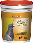Colombine Optimal-Start for Pigeons