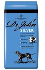 Dr John Silver Dog Food