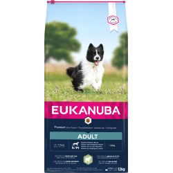 Eukanuba Adult Lamb Medium