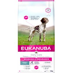 Eukanuba Working & Endurance Dog Food