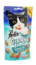 Felix Goodg Bay Seaside Mix Cat Treats