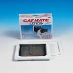 PetMate (CatMate) 4 Way locking cat flap