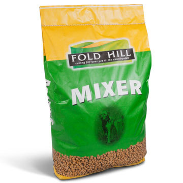 Fold Hill Dog Mixer Biscuits