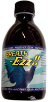 Breathe-ezz