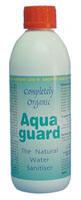 Gem Aqua Guard for Pigeons