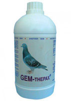 Gemthepax for Pigeons