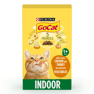 Go Cat Indoor