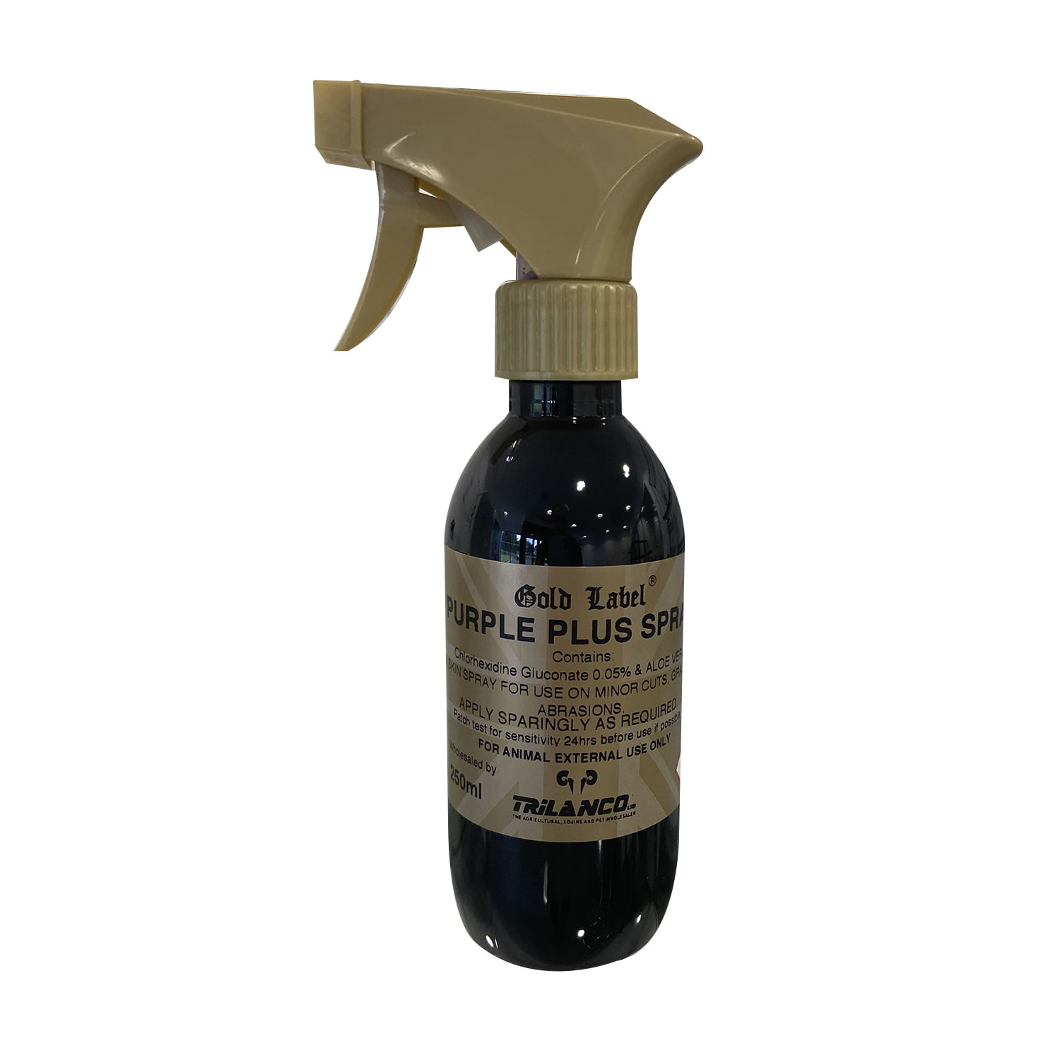 Purple Plus Spray