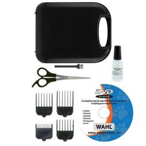 Wahl Electric Dog Clippers