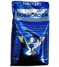 Harkers Hormoform for Pigeons