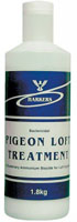 Harkers Pigeon Loft Treatment 