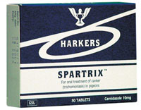 Harkers Spartrix