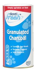Hatchwells Granulated Charcoal for Dogs