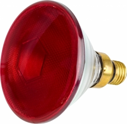 Energy Saving Infrared Heat Lamp Bulb