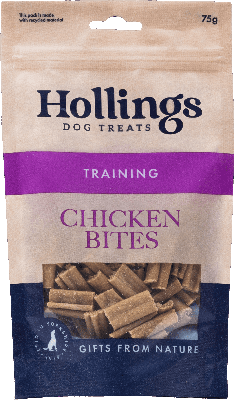 Hollings Chicken Training Treats