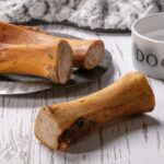 Hollings Filled Smoked Shank Dog Bones