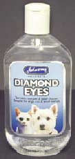 Johnsons Diamond Eyes