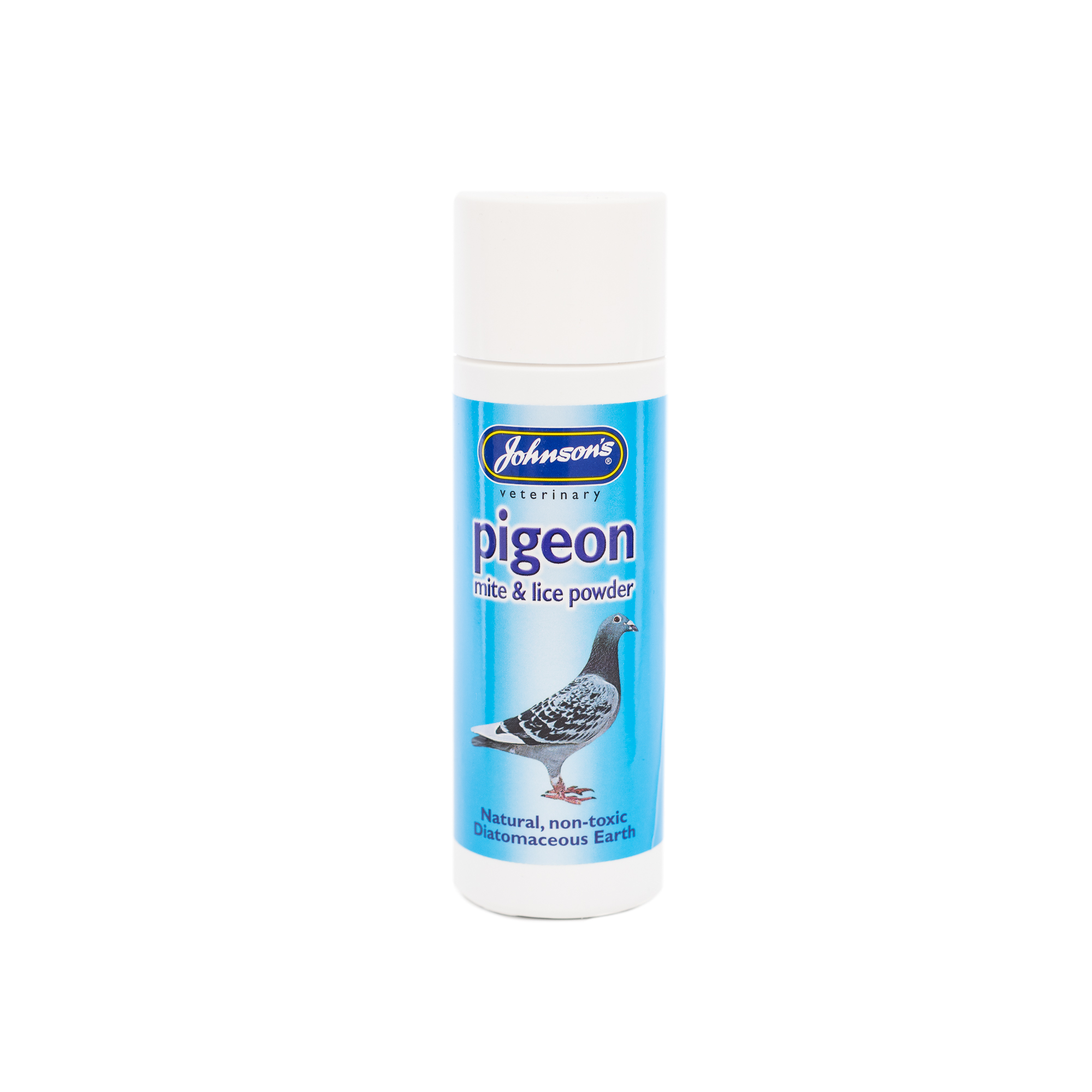 Pigeon Mite & Lice Powder