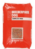 Kennelpak Breederpack Working Complete Dog Food