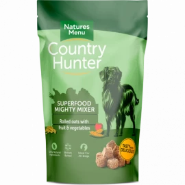 Country Hunter Mighty Mixer