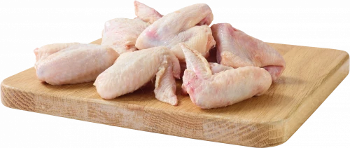 Chicken Wings For Dogs