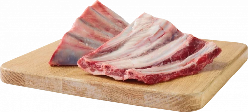 Lamb Ribs For Dogs