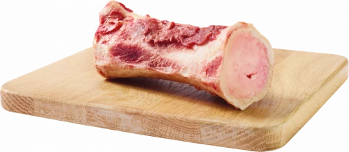 Raw Beef Marrowbone Bone for Dogs