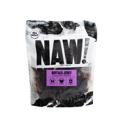 Buffalo Jerky