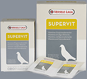Oropharma Supervit Pigeon Multi Vitamins