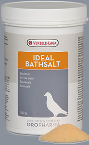 Ideal Bath Salts