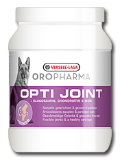 Oropharma Opti Joint Dog Supplement