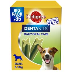 Pedigree Dentastix Fresh Small