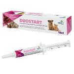 Duostart for puppies and kittens