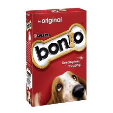 Purina Bonios Original Dog Biscuits