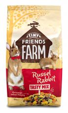 Russel Rabbit Food