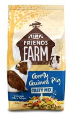 Gerty Guinea Pig Food