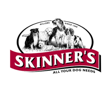 Skinners Dog Foods